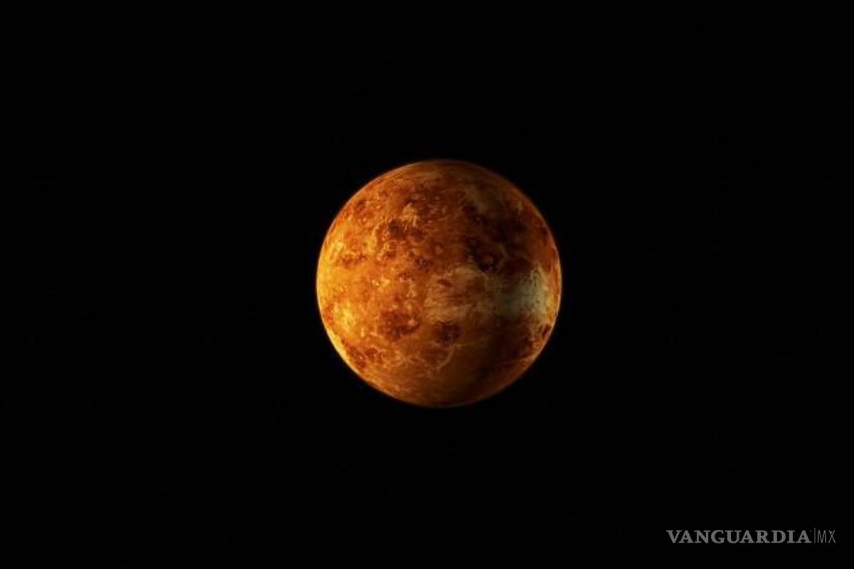 Los científicos apuntan a Venus en busca de vida extraterrestre