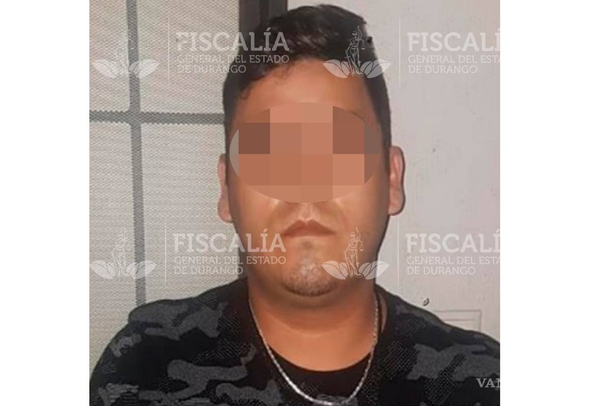 Lo capturan por tres secuestros en La Laguna de Durango