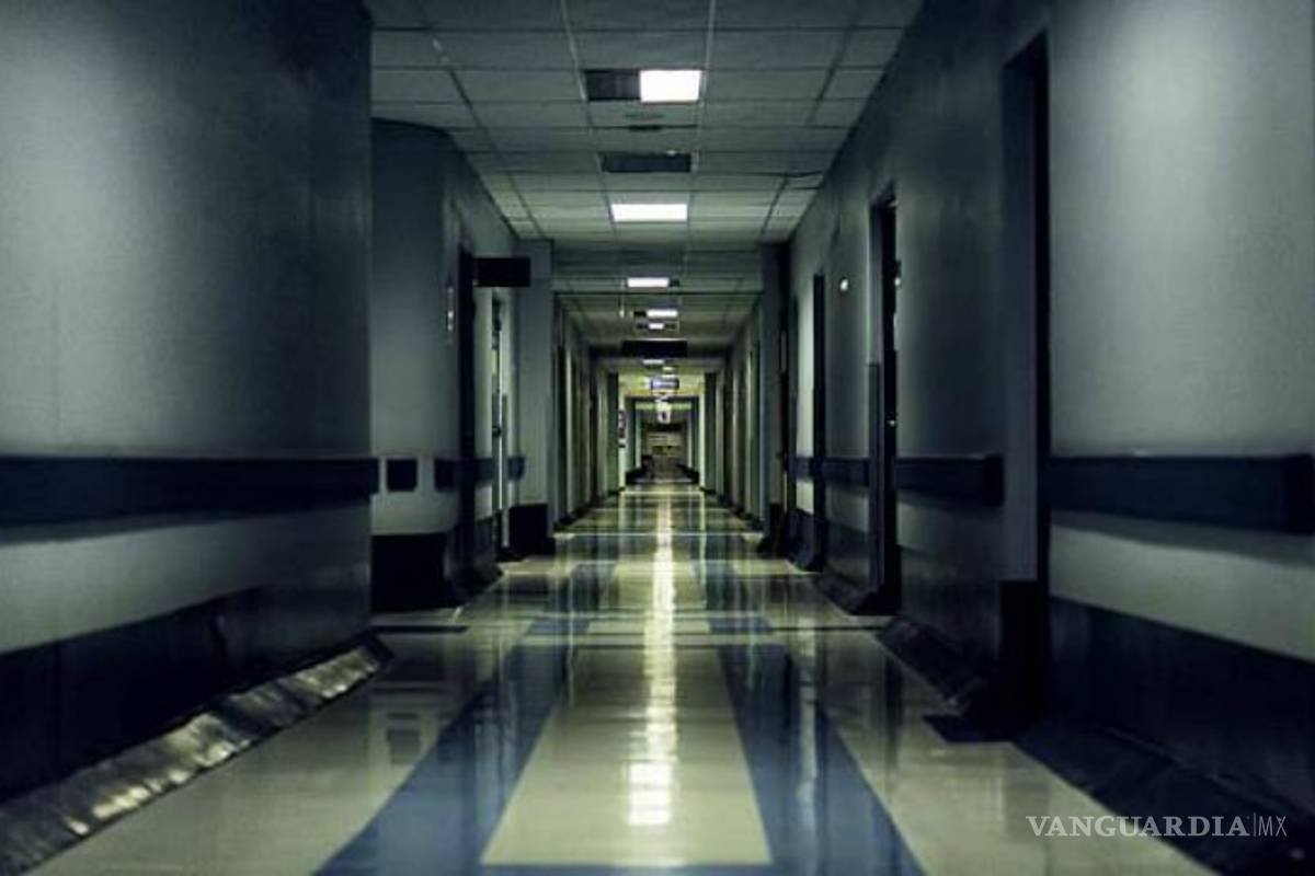 $!Historias de terror... La espeluznante historia de "La Planchada" la enfermera fantasma que se aparece en los hospitales de México