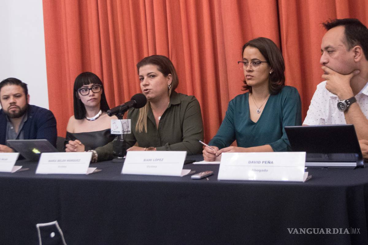 Una farsa el informe sobre cura pederasta