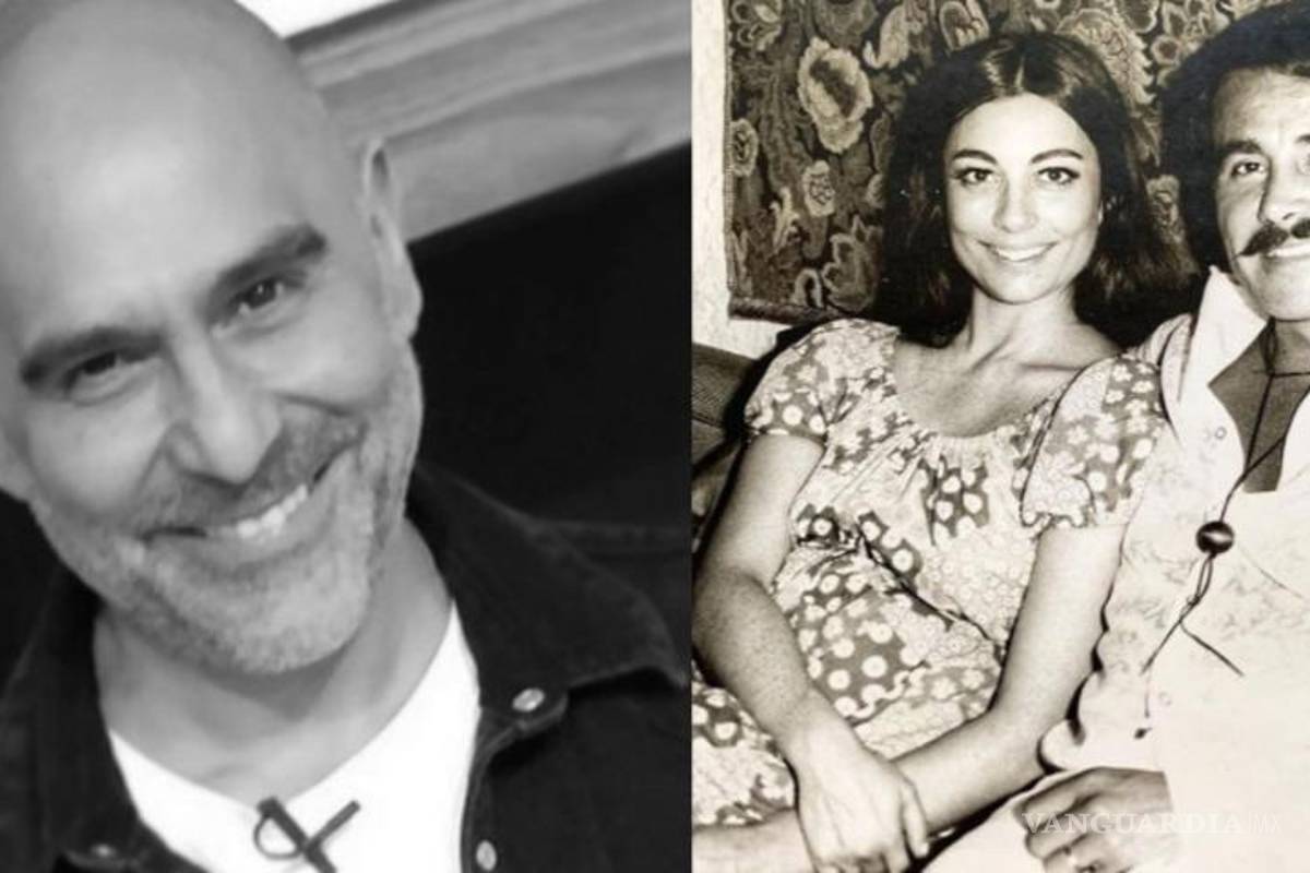 Murió Pepita Gomís, madre de Héctor Suárez, a los 83 años