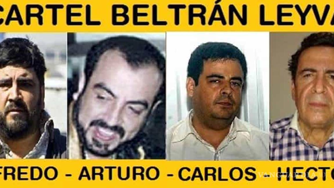 $!'El Azul', 'El Mayo' Zambada y otros lideres de los cárteles del narco que asistieron a la última boda del 'Chapo' Guzmán