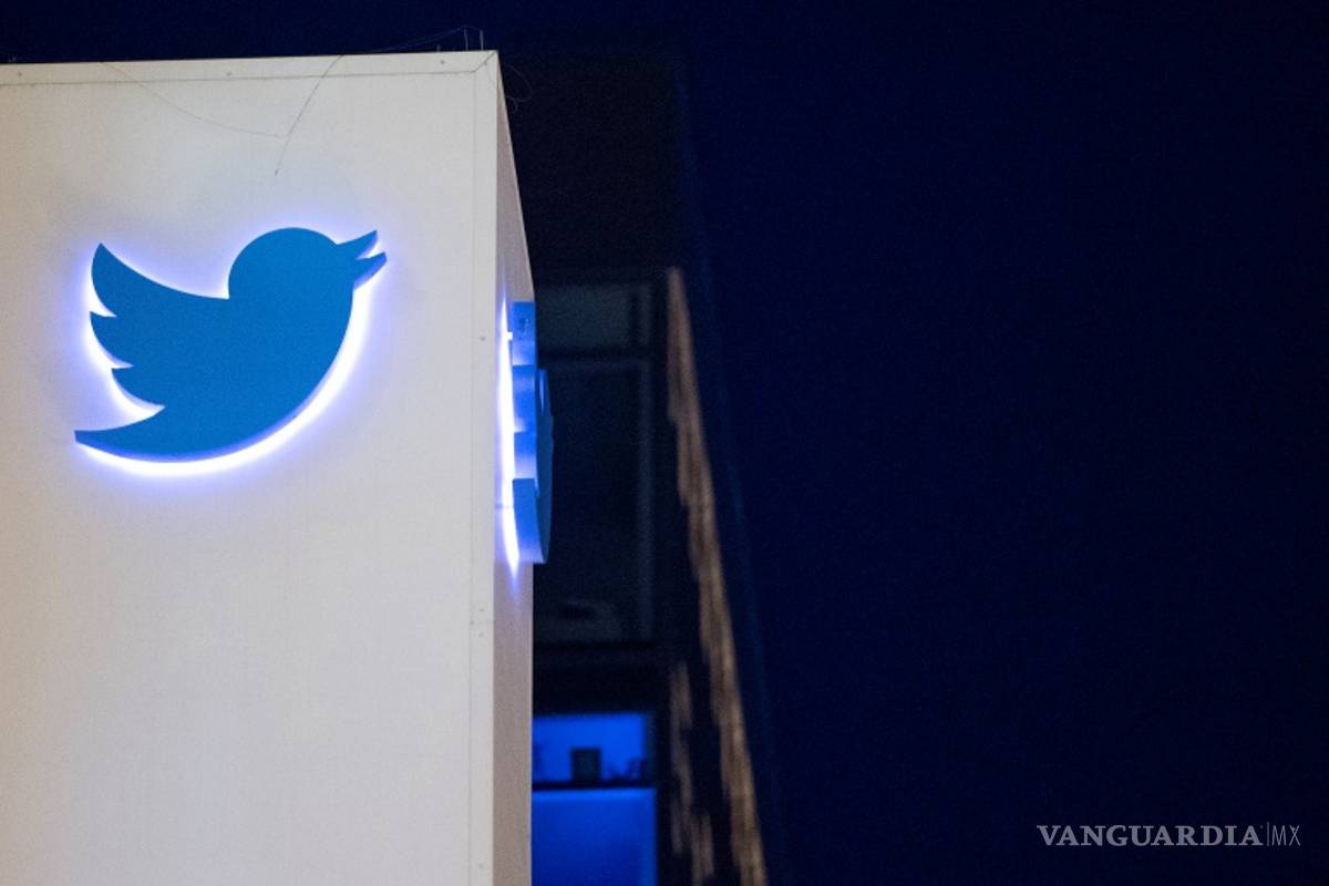 Twitter suspende cuentas de supremacistas blancos en EU
