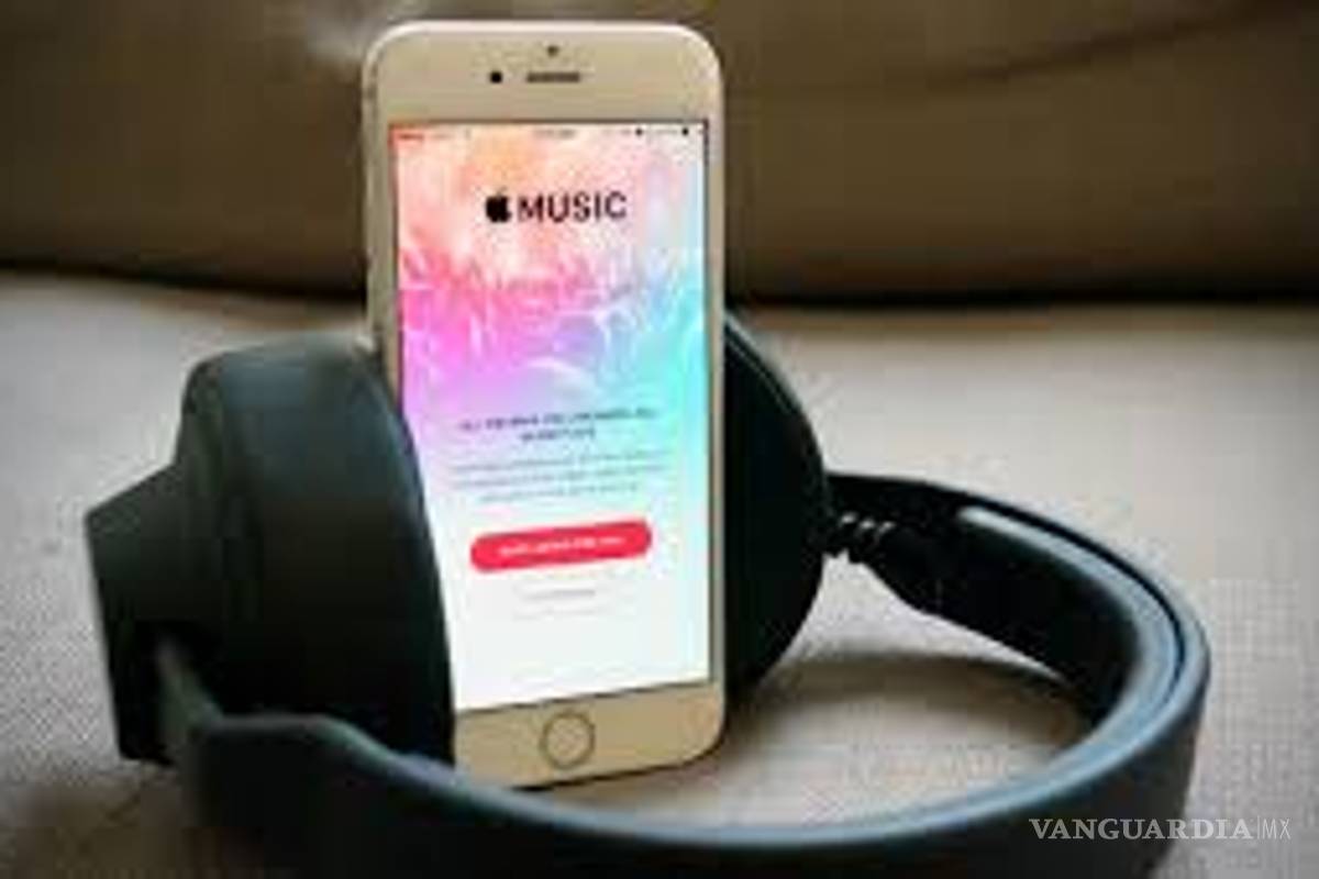Apple Music cobrará el periodo de prueba