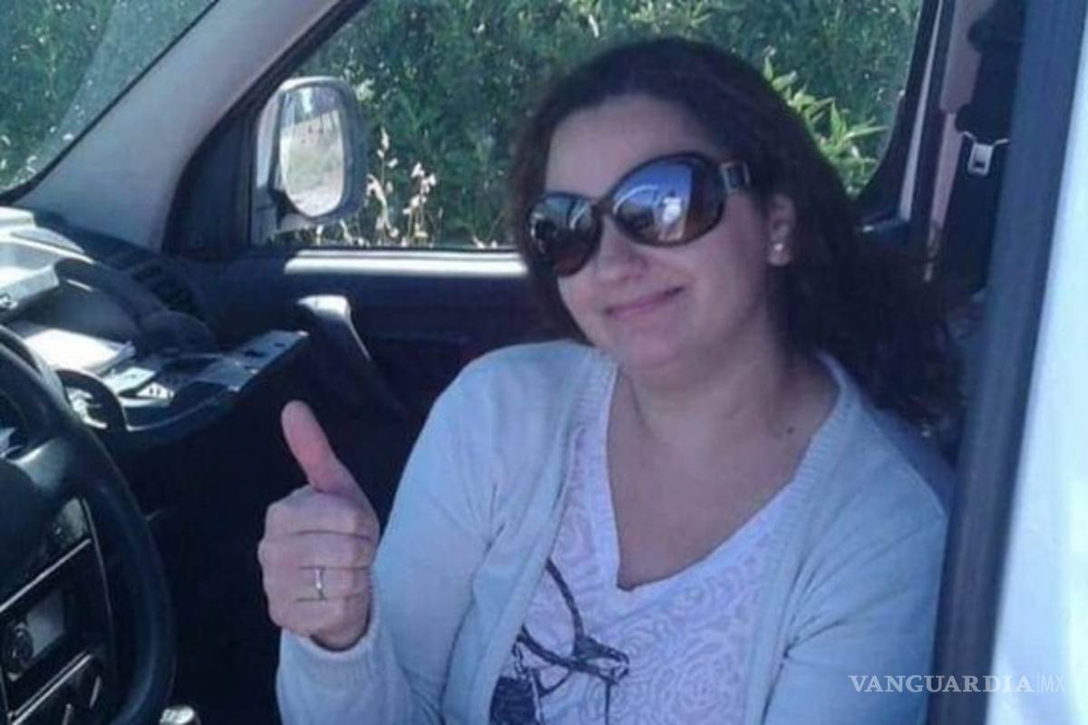 $!Enfermera murió al día siguiente de recibir el alta de COVID-19