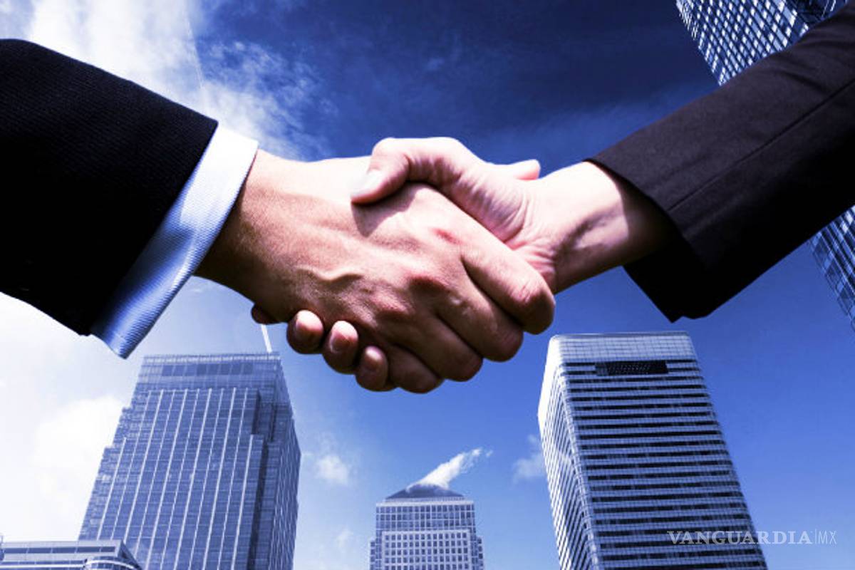 En México, cae la compra-venta de empresas