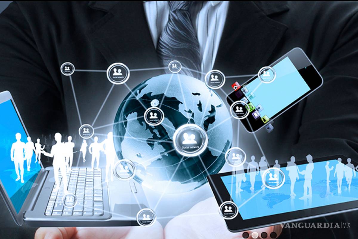 Grupo VANGUARDIA, en la punta del desarrollo tecnológico y la creación multimedia