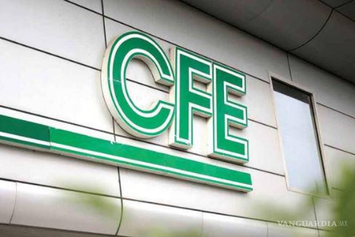 Siempre sí: asigna CFE compra de carbón a funcionario de Múzquiz