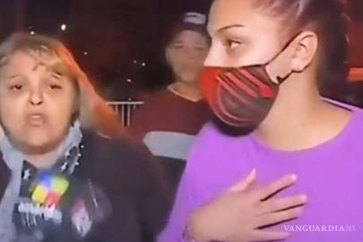 Familia de ladrón reclama a hombre que lo mató por defenderse, 'no tenía porqué matarlo'