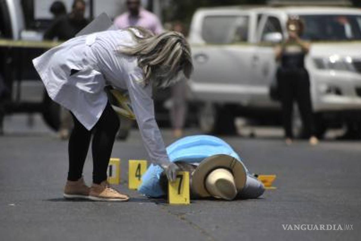 México, de los países más violentos para periodistas en 2018