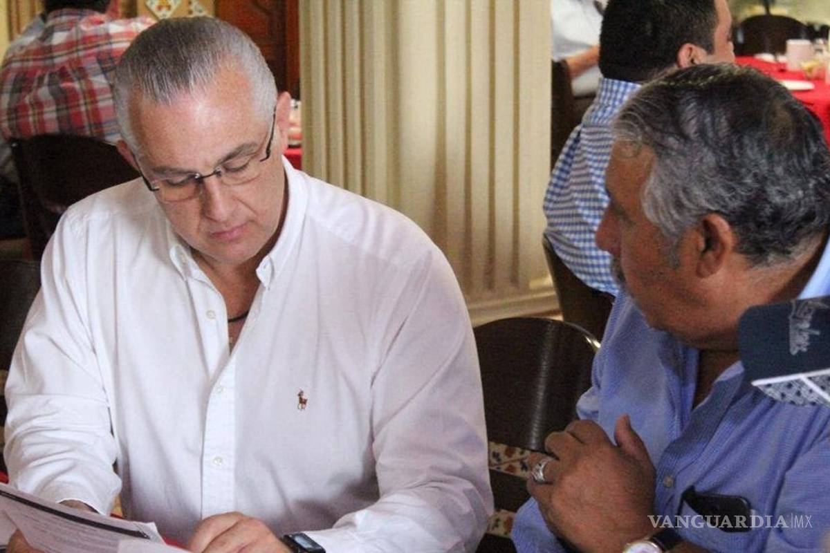 No descatan paros en empresas de Coahuila a causa del coronavirus