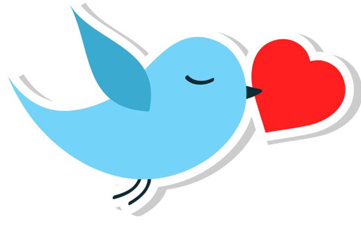 Twitter le copiará (otra vez) a Facebook