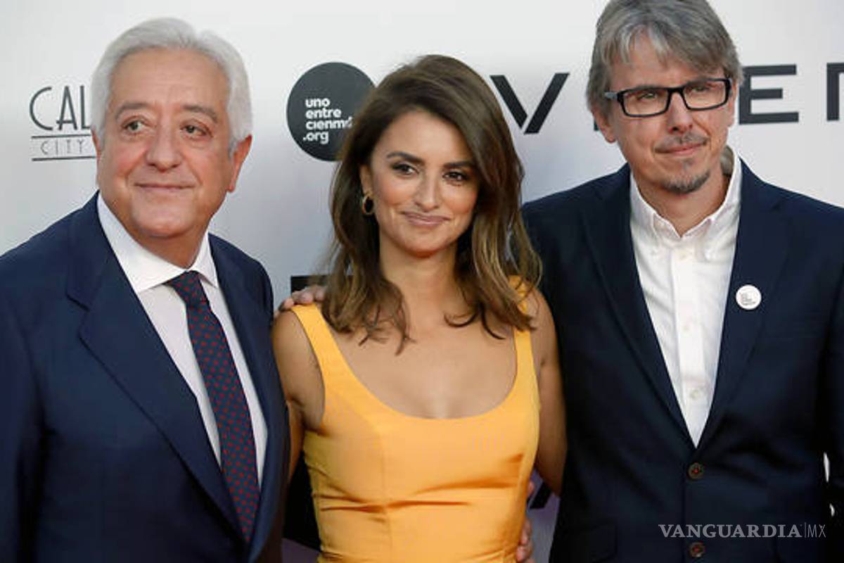 ‘Soy uno entre 100 mil’: El documental de Penélope Cruz sobre el cáncer infantil