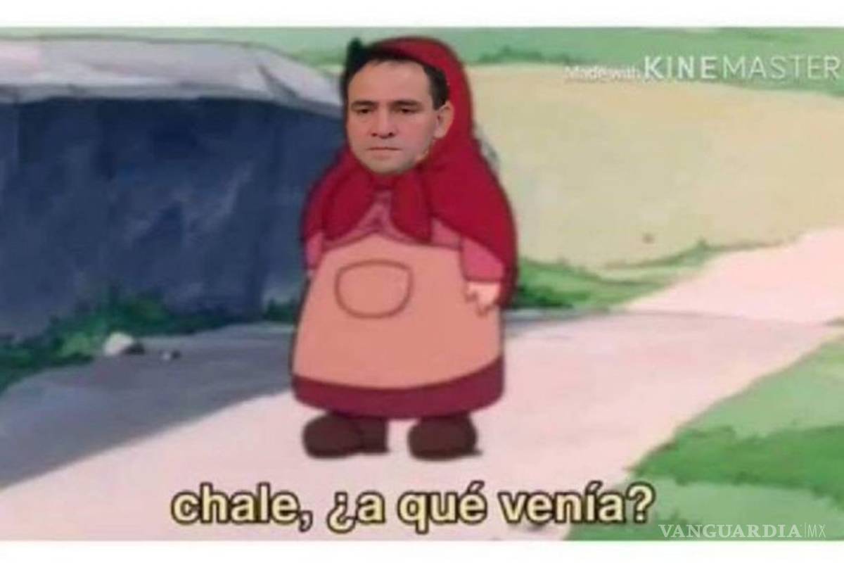 $!Llega Arturo Herrera, nuevo secretario de Hacienda, y con él ¡los memes!