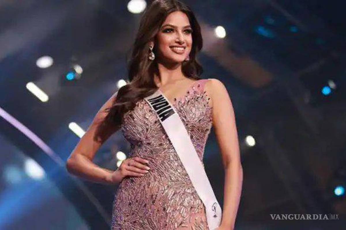 India se lleva la corona del Miss Universo 2021