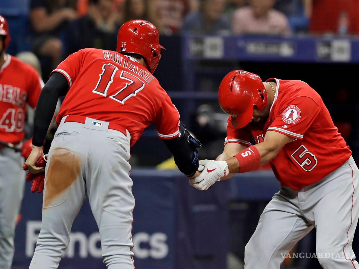 $!Albert Pujols volverá a jugar en San Luis luego de 8 años de ausencia, los fanáticos ya agotaron los boletos