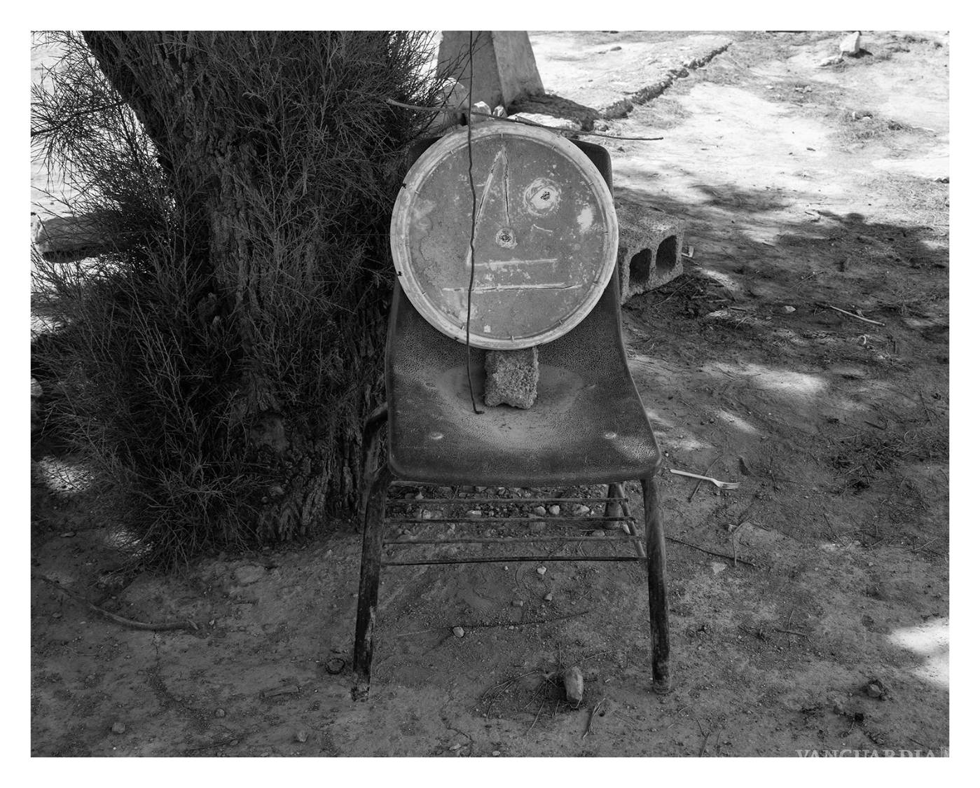 $!Marte: memorias para olvidar