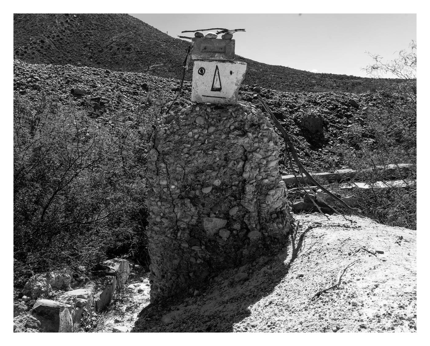 $!Marte: memorias para olvidar