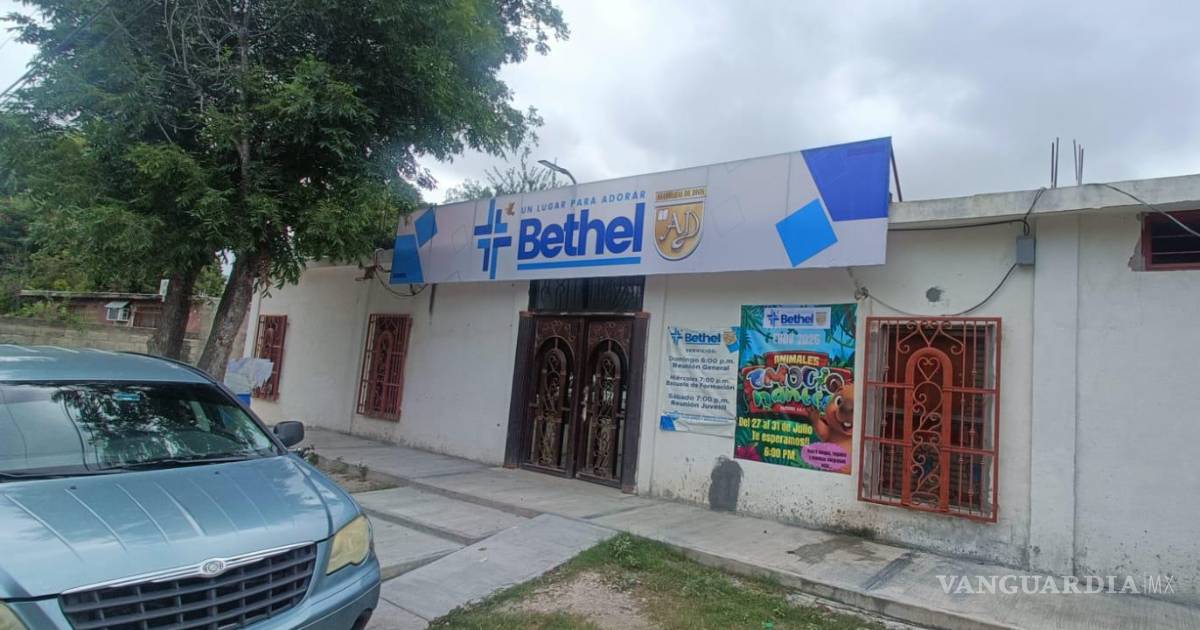 Escuela de Verano del Templo Bethel de Piedras Negras impulsa el manejo de emociones en la niñez