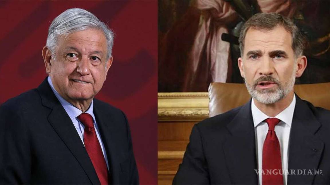 Cumplen México y España 42 años de relaciones diplomáticas… con una crisis diplomática