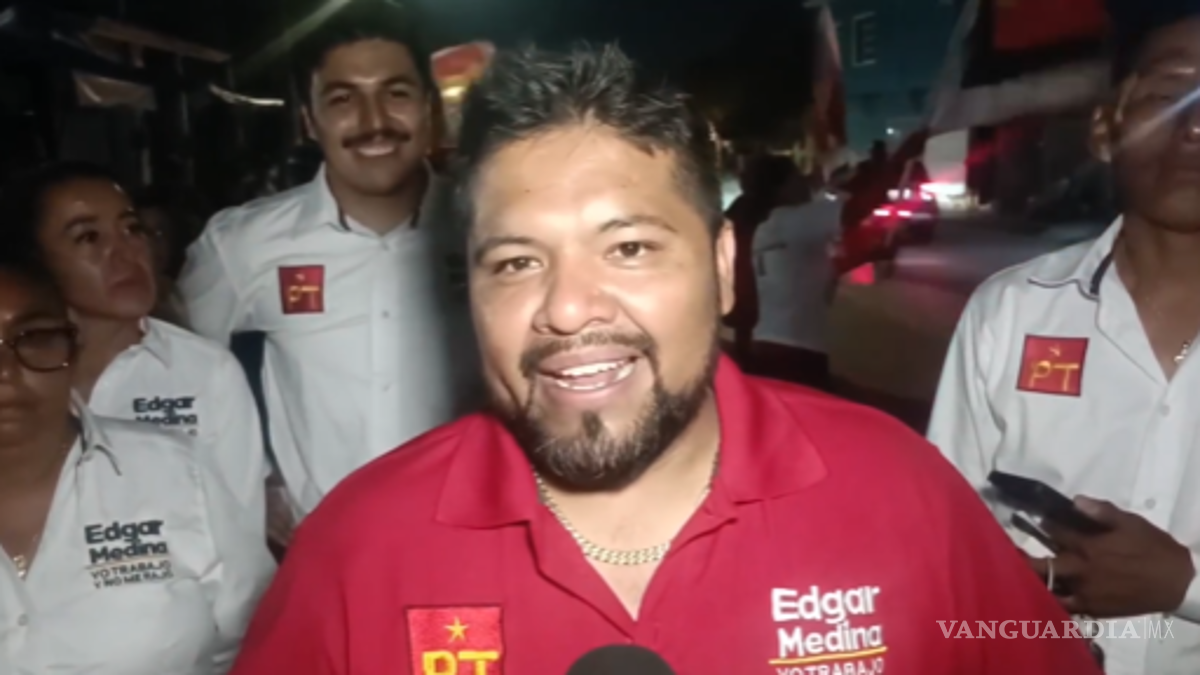 Candidato del Partido del Trabajo a alcaldía en Morelos denuncia ataque ...