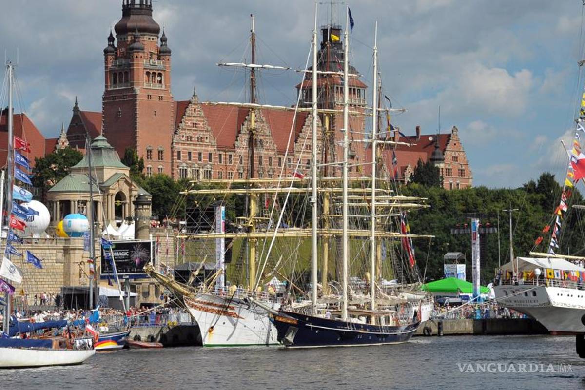 Policía dispara en Finlandia a un hombre que apuñaló a varias personas