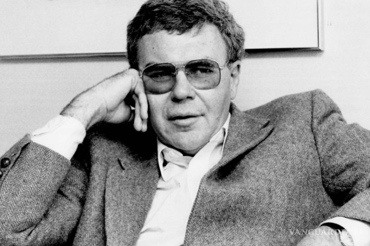 $!Tres décadas sin Raymond Carver, algo más que una etiqueta