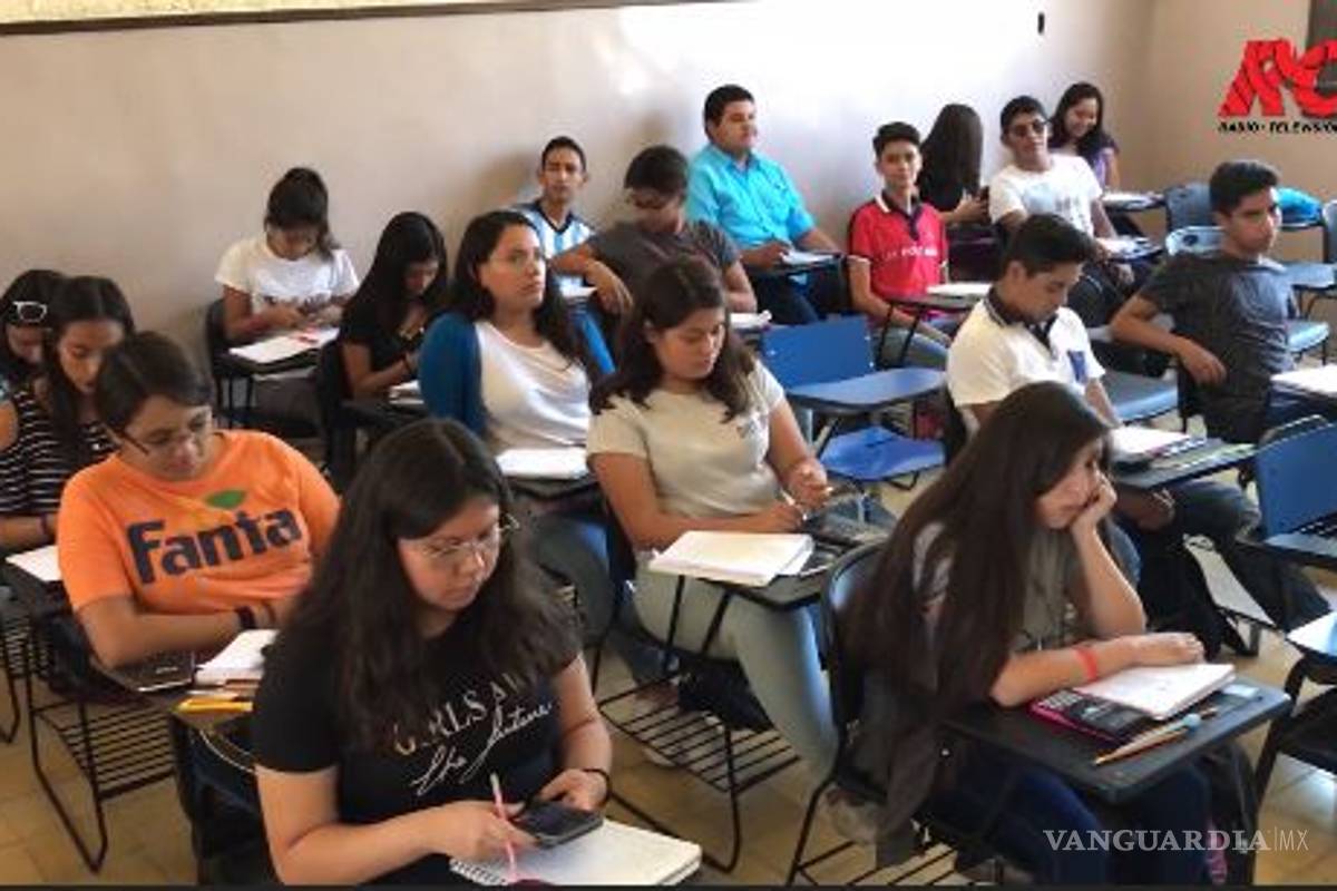 Pospone UAdeC examen de admisión para aspirantes de Ciencias de la Salud