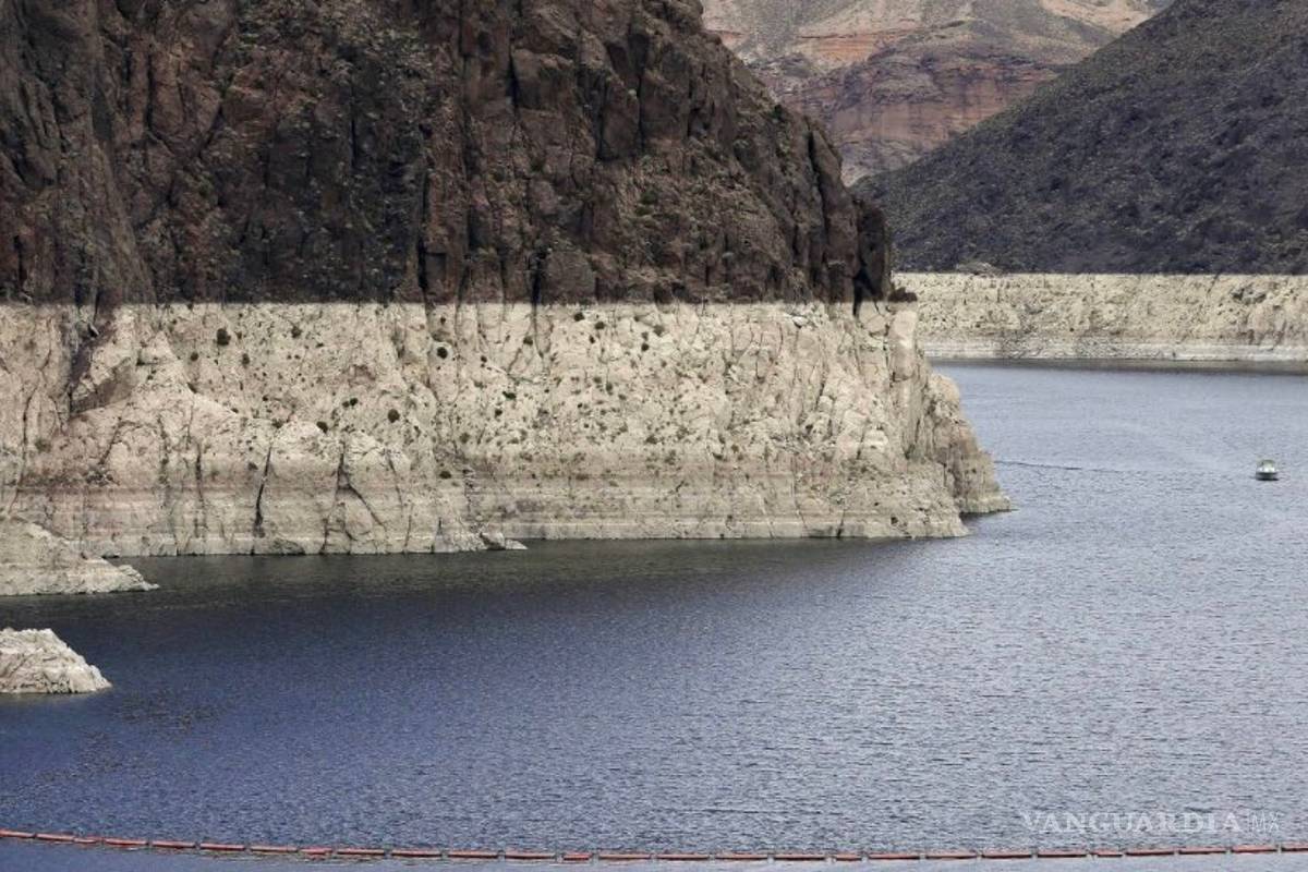 Trump obligará a México a ahorrar agua en frontera norte, ¿cervecera de Constellation Brands en riesgo?