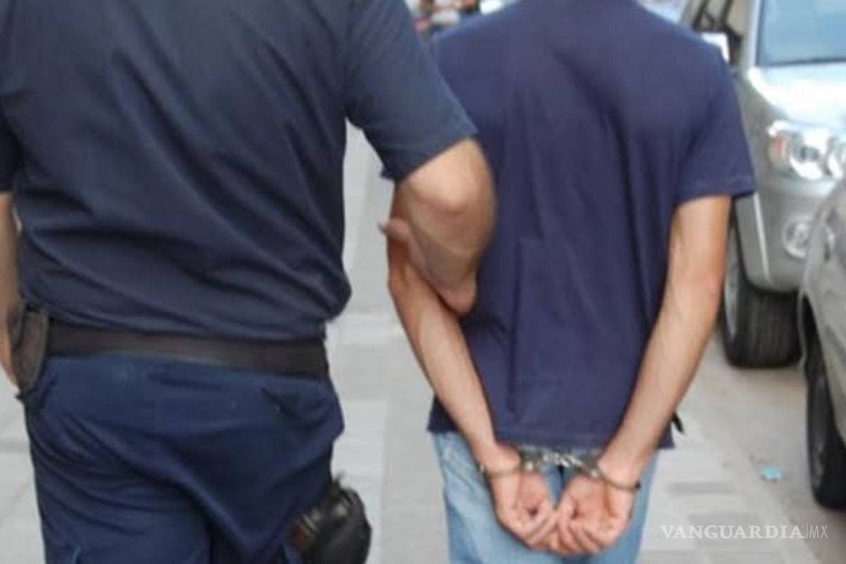 Fraude millonario en el IMSS Coahuila; detienen a cinco