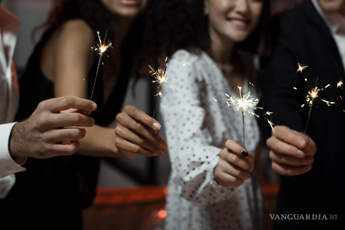 Un año que se va y un ruego que no termina