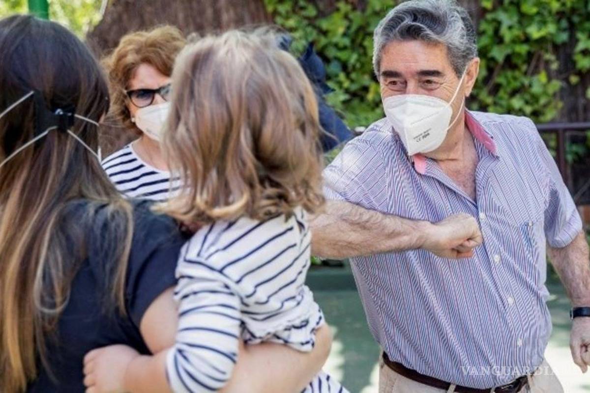 Exhorta la AMHMC a cumplir medidas sanitarias por COVID