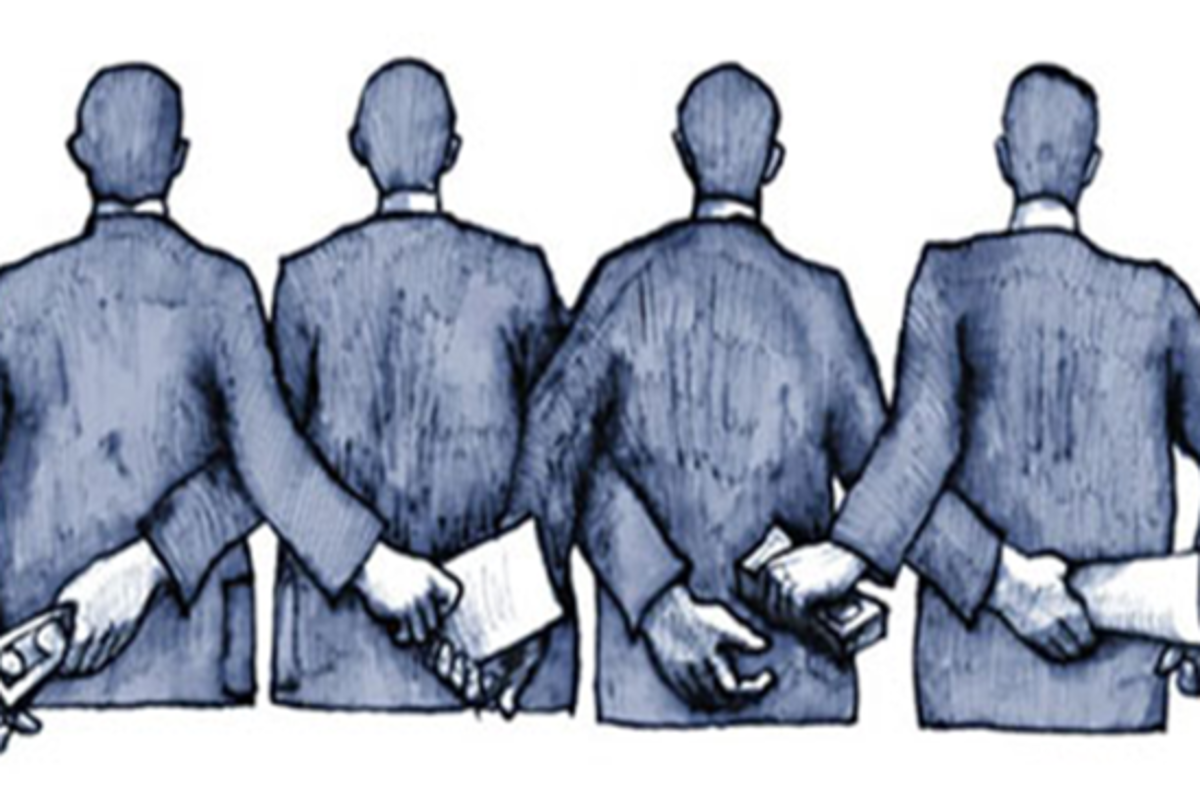 Hay más de 100 investigaciones contra municipios de Coahuila por presuntos actos de corrupción