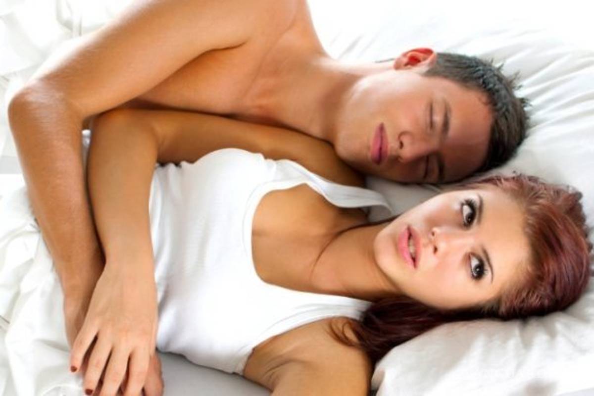 La ciencia lo confirma, ellas se aburren más rápido en la cama pero no lo dicen