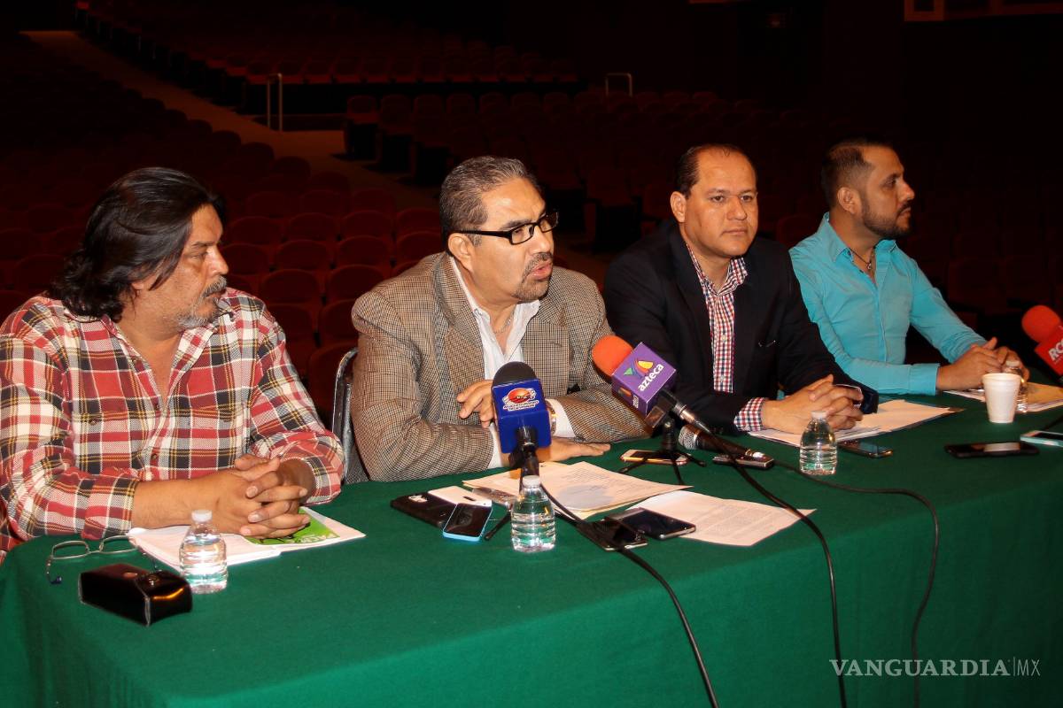 Darán asesorías a interesados en PACMYC