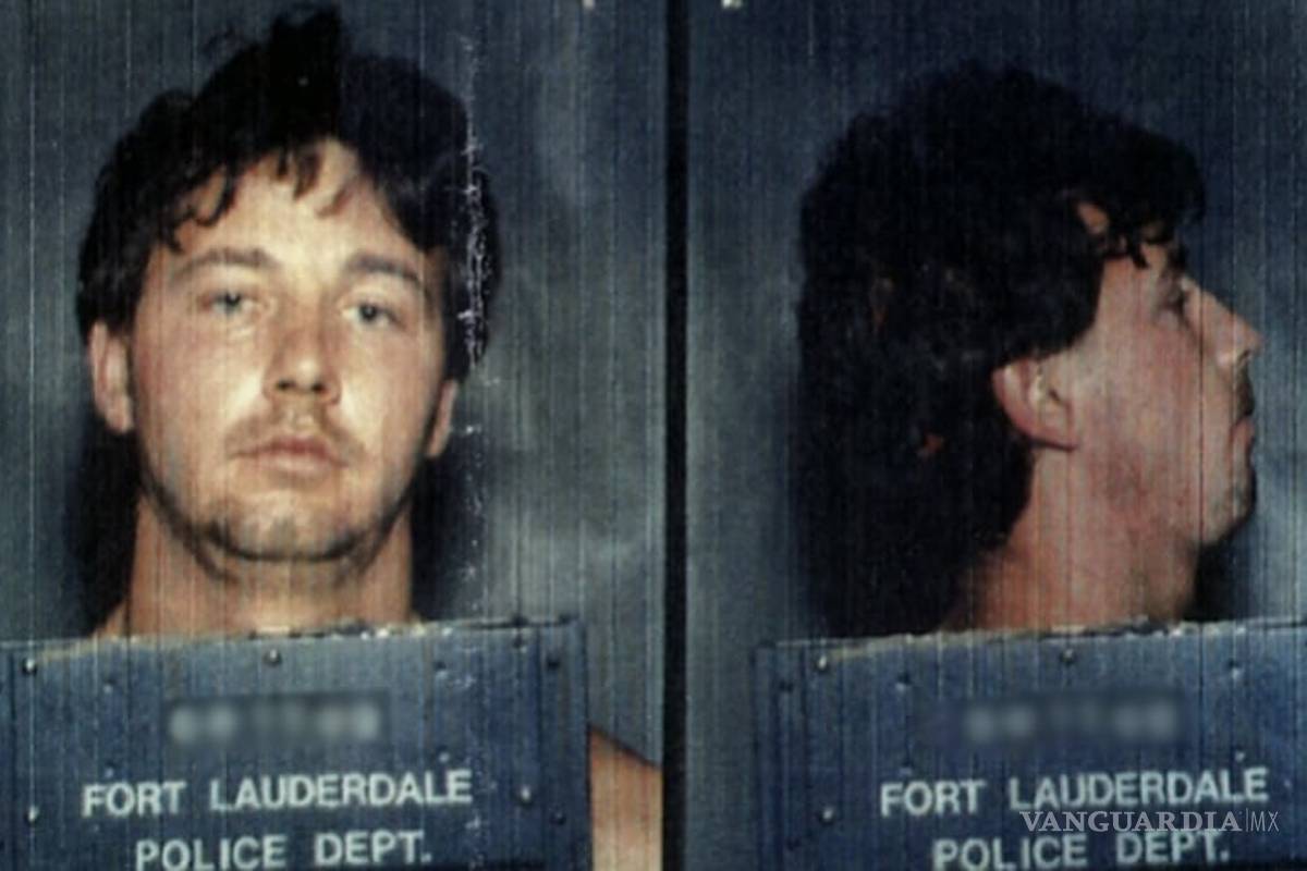 $!EU ejecuta a Gary Ray Bowles, asesino en serie de homosexuales