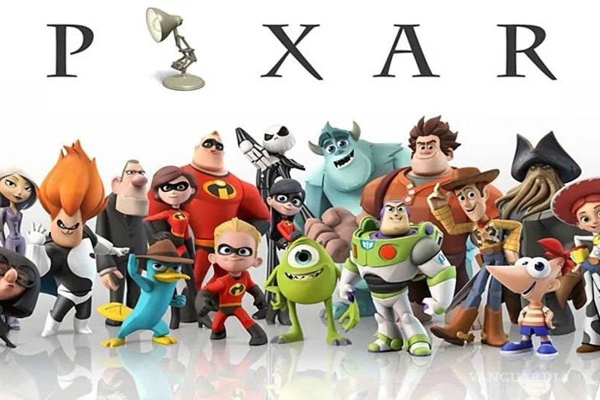 Disney reajusta Pixar Animation, despedirá casi 14% de su plantilla y la enfocará en el cine