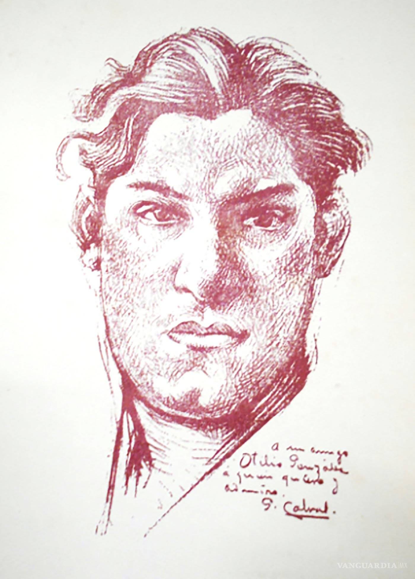 $!Un sabio coahuilense olvidado: Eduardo Rogelio Blackaller Villarreal