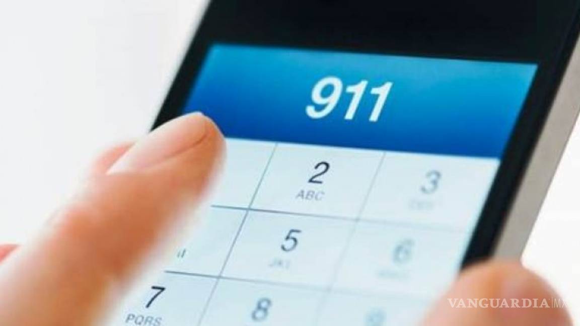 SSP asegura que 911 opera de forma correcta
