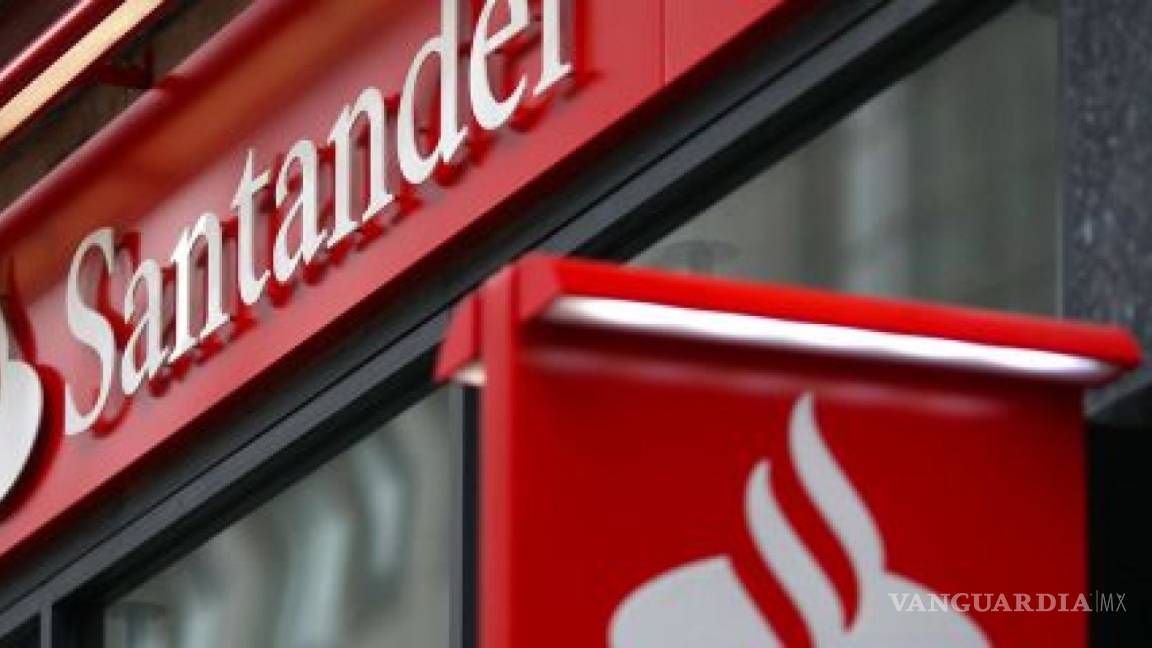 Prevé Santander que Banxico incremente las tasas de interés