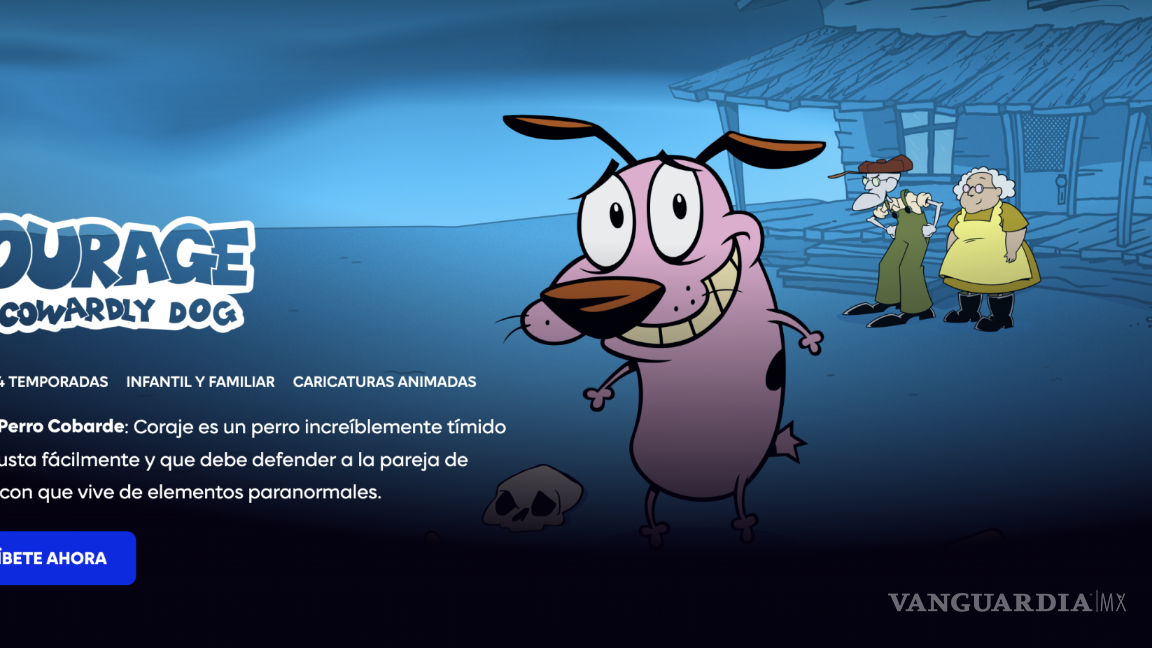 $!Las mejores series que puedes encontrar en Max para un maratón en familia