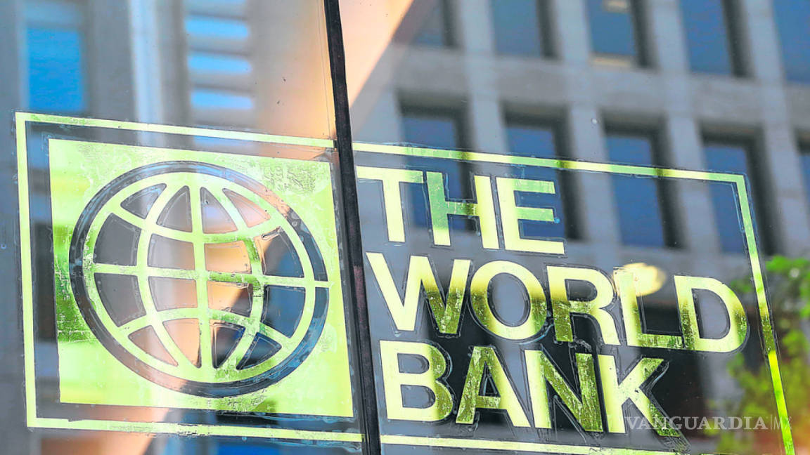 El 25% de empleadas del Banco Mundial asegura haber sufrido acoso
