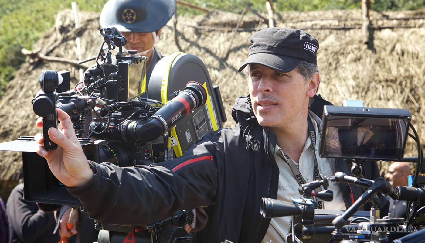 $!México levanta la mano en los Cristics Choice Awards 2020