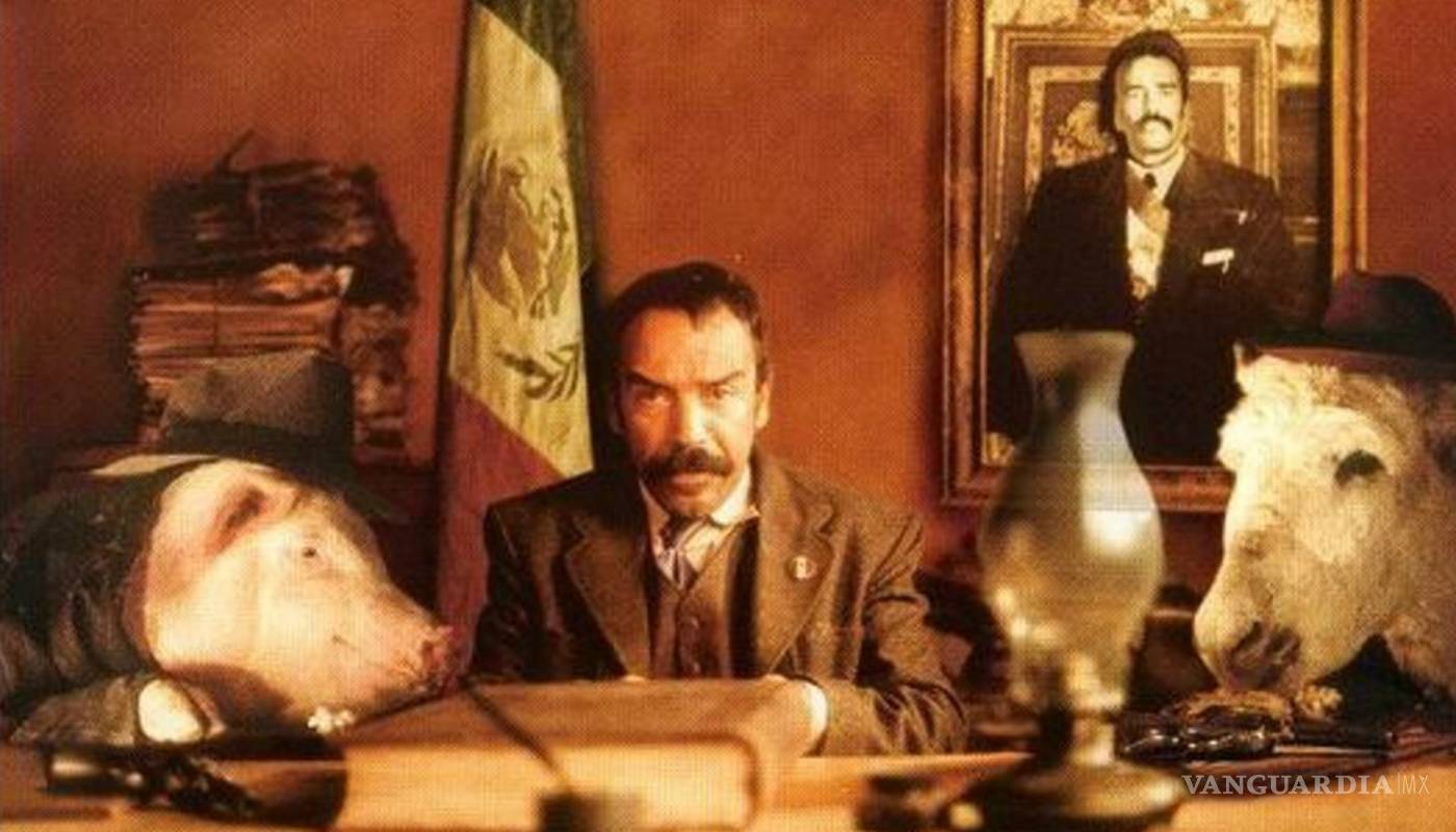 $!Desde 'La Ley de Herodes' hasta 'La Camarista', películas que no sabías que existen gracias al Fidecine