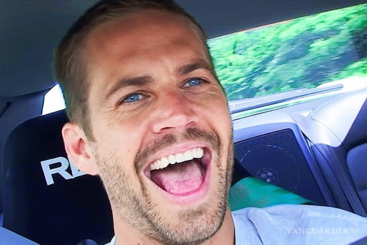 A Paul Walker lo mataron por descubrir red pedófila, según Anonymous