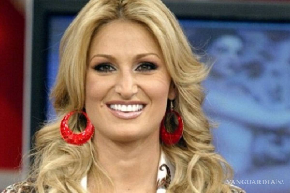 Anette Cuburu sustituirá a Ingrid Coronado en &quot;Venga la alegría&quot;