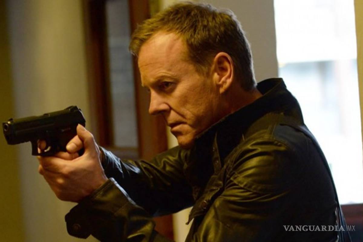 Fox trae de vuelta si exitosa serie &quot;24&quot;