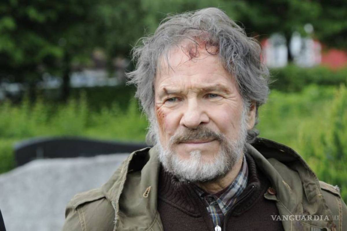 Fallece Götz George, uno de los actores más populares de Alemania