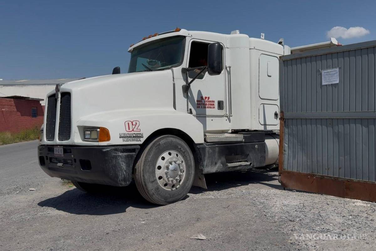 Banda de ‘huachicoleros’ reanuda operaciones tras cateo en la colonia Lourdes de Saltillo