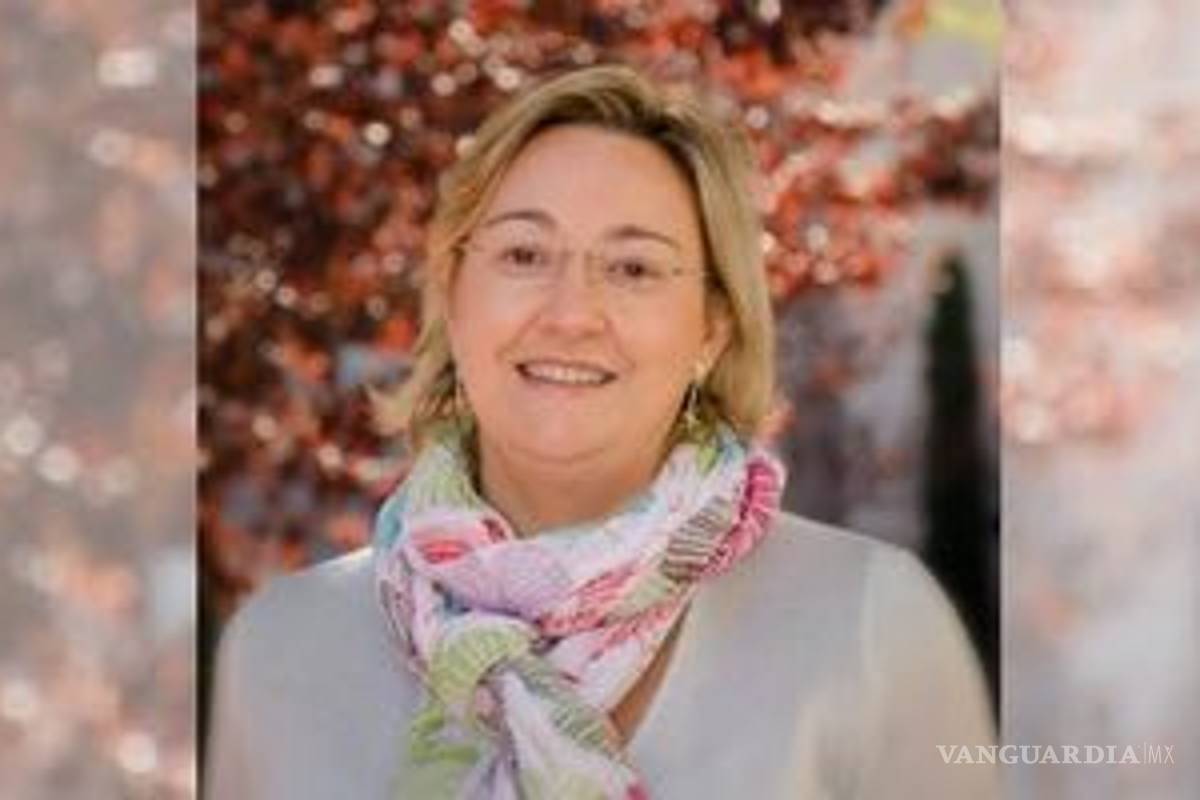 Reconocen a científica española María Ángela Nieto con Premio México de Ciencia y Tecnología